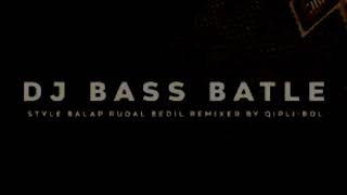 dj bass battle ‼️super bass mantap 2juta pawer #soundrenalinehoreg #djkleru