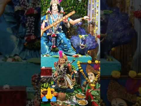 durga maa aarti - jai ambe gauri by alka yagnik | mata ki aarti | mata rani ke bhajan | aarti आरती