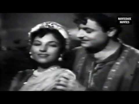 KIYA RAAT SUHANI HAI - FILM ALIF LAILA