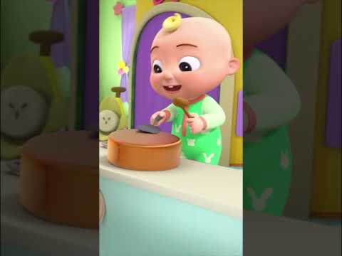 Join the Pots n' Pans Band! | #CoComelonAnimalTime #shorts| Moonbug Kids - Farm Animals