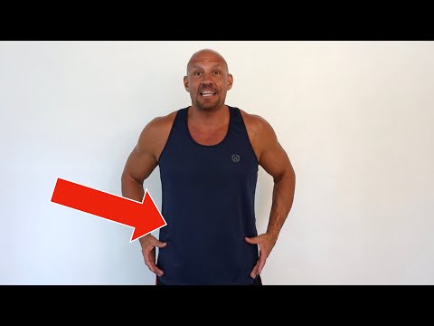 NELEUS Muscle Tank Top - This is How it FITS