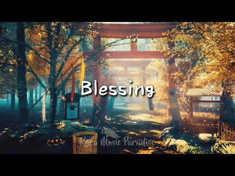 Seijo no Maryoku wa Bannou Desu OP - "Blessing" (Lyrics) by Aira Yuuki