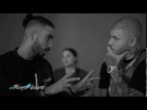 Farruko - Diabla (TrapXFicante) (Preview)