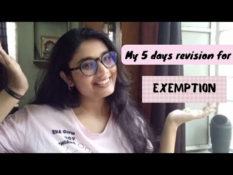 How I got exemption in advanced accounts in 5 days | Strategy for advanced accounts