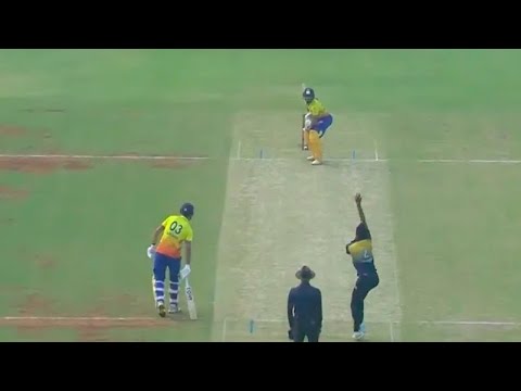 CSK Ruturaj Gaikwad vs Arshdeep Singh in vijay hazare trophy 2025