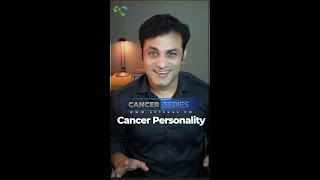 CANCER Personality | Hindi