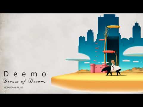 ❖【Deemo】 Dream Of Dreams ( 夢中夢 )