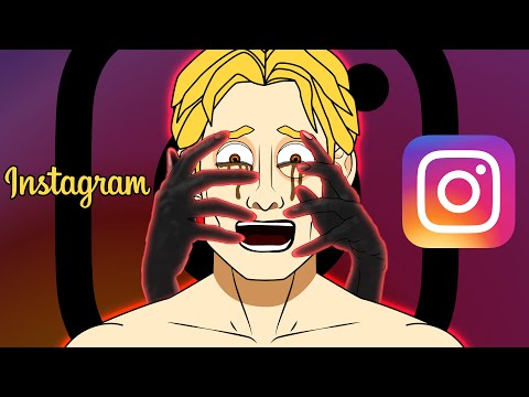 3 True Instagram HORROR Stories Animated