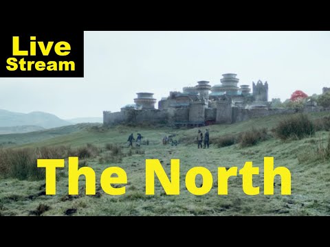 The North Explained | Livestream