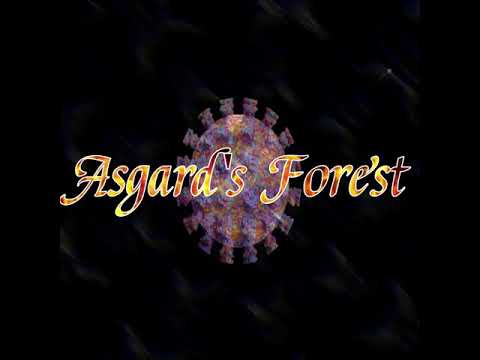 Asgard's Forest