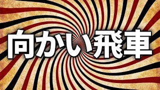 なぜプロの世界で「向かい飛車」のスペシャリストがいないのか？