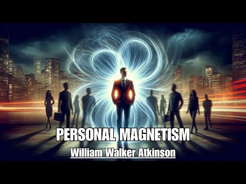 Thought Is The Seed Of Personal Magnetism - PERSONAL MAGNETISM - William Walker Atkinson