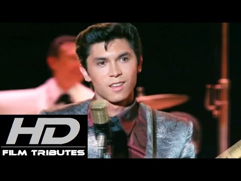 La Bamba • Theme Song • Los Lobos & Ritchie Valens