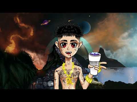 Meno Tody - Intro (Official Visualizer)