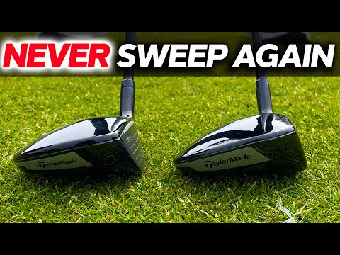 The Worst Fairway Wood Mistake Fixed