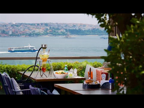 Zimmer Hotel Bosphorus, İstanbul, Turkey | Geeta Travel Gallery