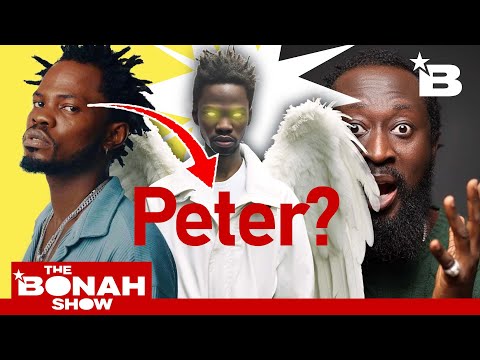 Fameye’s !nsane Performance @ Made In Tadi 2024  The Shocking Truth about PETER