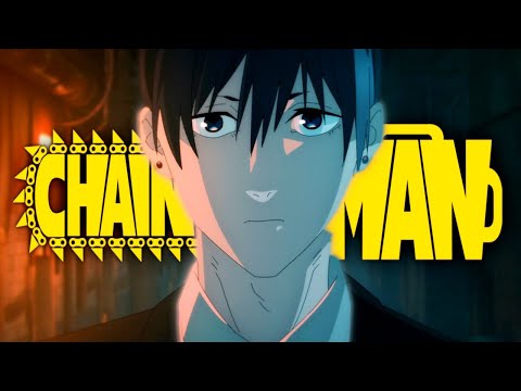 Aki Can Cry (Chainsaw Man)