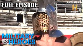 Weapons of the Gladiators | Conquest (S1, E9) | Full Episode