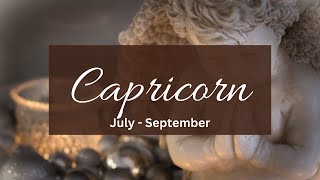 Capricorn♑️Positive predictions /Good stuff /Uplifting messages from the Universe!