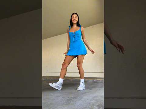 Mini tutorial video. How to shuffle/cuttingshapes. #shuffledance #cuttingshapes