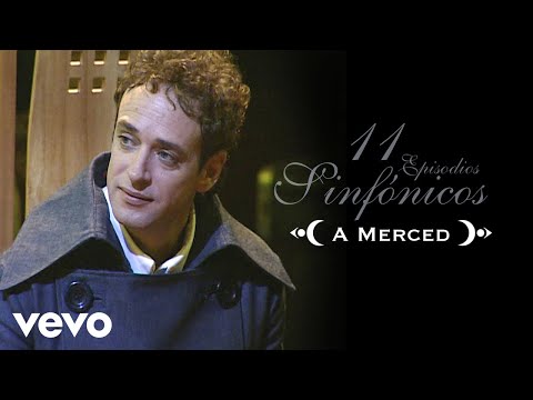 Gustavo Cerati - A Merced (11 Episodios Sinfónicos) (Official Video)