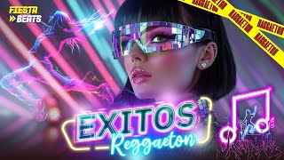 REGGAETON ÉXITOS 2025 🔥 LO MEJOR DEL AÑO NUEVO 🎉 Si Antes Te Hubiera Conocido, Classy 101,..