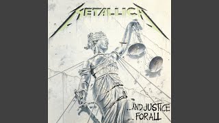 ... And Justice for All (Remastered)