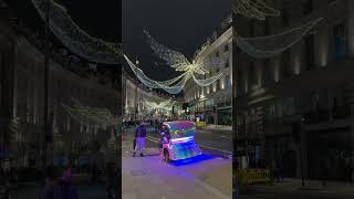 Christmas Lights in London #london #londonlife #thisislondon #lovelondon #beatiful #welcome #uk