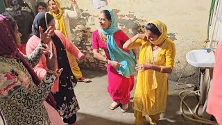 Panihari (पनिहारी) Haryanvi Dj Song Dance By Haryanvi Dance (Rajli) 💃