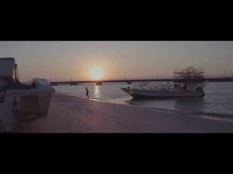 SLR Magic Anamorphot test on 4k Eos 1dc (anamorphic)