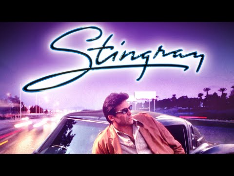 “Stingray (1985) - The Full Series on NBC