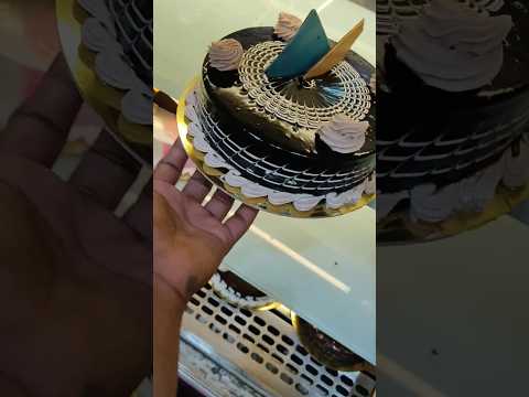 सिर्फ् 60 मे Swiss Chocolate 🍰 Best Design cake 🎂||#shorts #viral