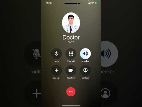 Fake Doctor Call | Doctor Prank Call (Parody)