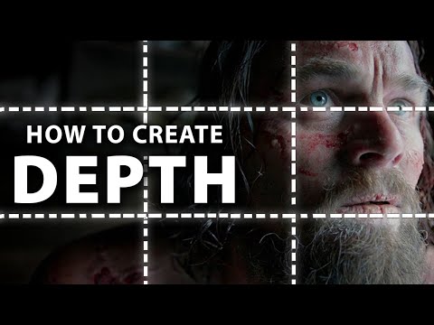 Depth of Field: How Cinematographers use it in Film