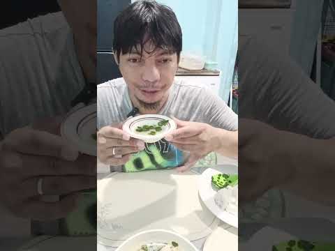 sarap ng mainit na sabaw #entertainment #mukbang #soup #shorts #viralshort #food @highlights