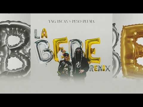 Yng Lvcas & Peso Pluma - La Bebe (Remix) [Cover Audio]