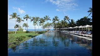 Review: Four Seasons Oahu at Ko Olina