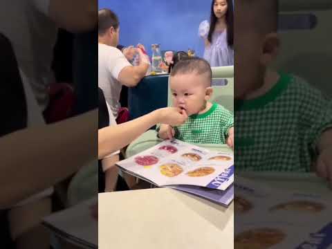 Funny Baby Eating Fails , Fun and Fails Baby Video