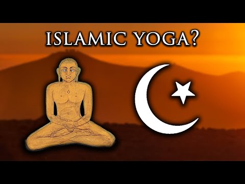 Yoga & Islam