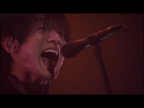 Mr.Children 「everybody goes -秩序のない現代にドロップキック-」Tour 2009 〜終末のコンフィデンスソングス〜