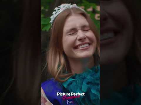 Picture Perfect Romance | Nicely Entertainment | Short