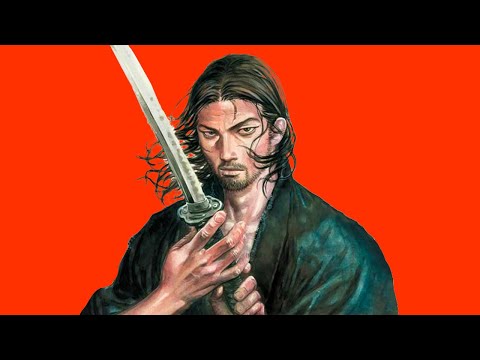 ANIME TYPE BEAT " RONIN "