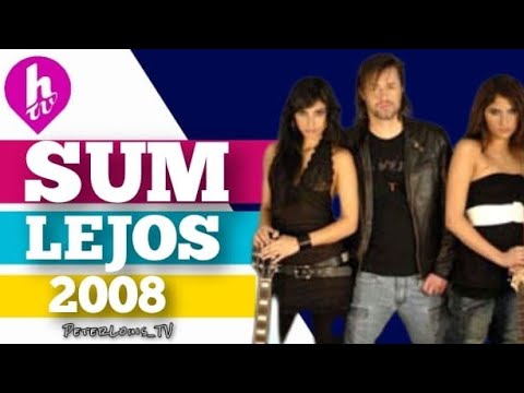 LEJOS - SUM (HTV/RECREACIÓN)