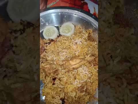 biryani at home ||biryani party🤤🤤