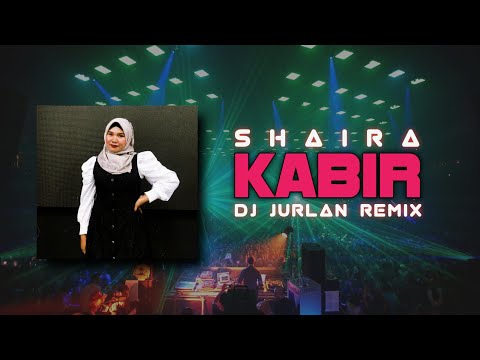 KABIR Remix ( DjJurlan Remix ) | Sa Chubby Mo Makikita ang Ganda