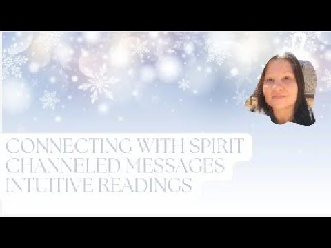 Q&A, Winter Solstice Message