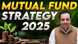 Can You Really Build Wealth Using Mutual Funds in 2025? #BuildWealth #mutualfunds