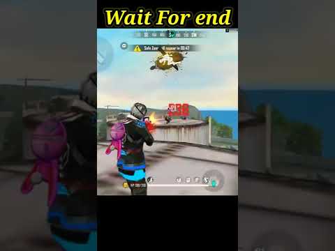 Factory ke upar fist 👊 fight || Last part jarur dekhna || Garena Free Fire Max #shorts#short