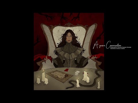 A Grave Conversation - Dark music